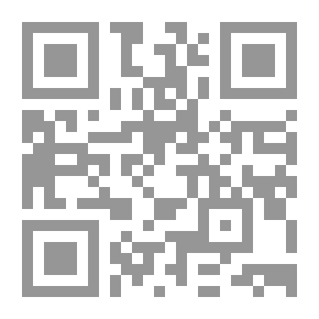 Qr Code Luqman Al-Hakim's (peace Be Upon Him) Commandments
