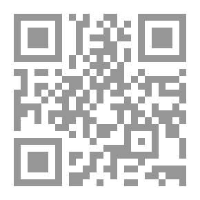 Qr Code موسوعة حكم ومواعظ الإمام الغزالي في إحياء علوم الدين