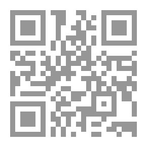 Qr Code دليل الطالب في الترجمة ف/ع - ع/ف