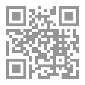 Qr Code دفاع عن الكافى - ج 3