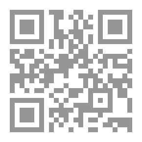 Qr Code العمر فرصة واحدة `دراسة موجزة في الوقت`