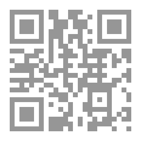Qr Code The Goodness Of Publishing In The Ten Readings