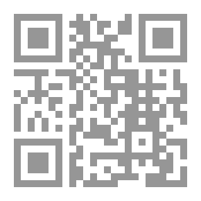Qr Code Philology And The Secret Of Arabic