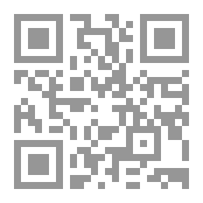Qr Code ديوان الخط العربي في مصر (دراسة وثائقية للكتابات وأهم الخطاطين في عصر أسرة محمد علي)