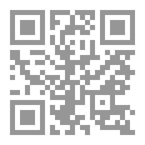 Qr Code الشفاعة