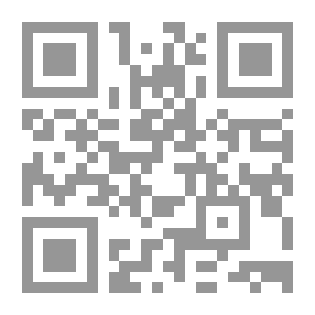 Qr Code المجاهد طلال حريذين والثورة العربية الكبرى