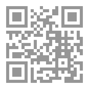 Qr Code ملون بالاسود
