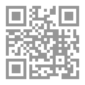 Qr Code مجلة الحوار ع 165