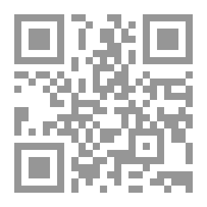 Qr Code The Protection of Fresh-Water Mussels