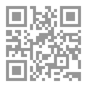 Qr Code فكرة العدالة لـ أمارتيا سن
