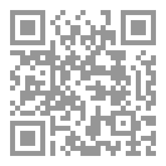 Qr Code شخوص الكاتبة