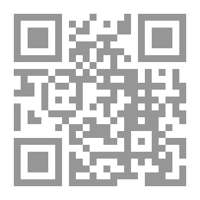 Qr Code Fatouh Al-Ghayb In Revealing The Mask Of Doubt - Which Is Al-Tibi's Footnote To The Scouts