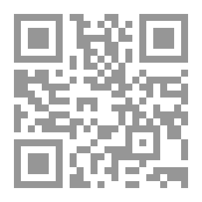 Qr Code Absent Homeland Prayer Poem