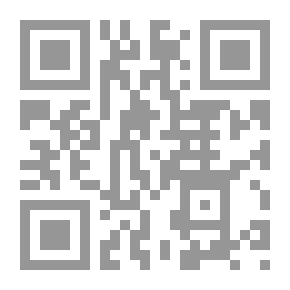 Qr Code Eight Keys to Eden