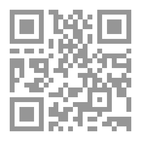 Qr Code الحرب الأفغانية الأولى وأسبابها