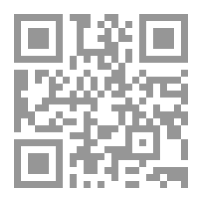 Qr Code Sayyid Qutb And The Atonement `A Crisis Of Ideas... Or A Problem Of Readers`
