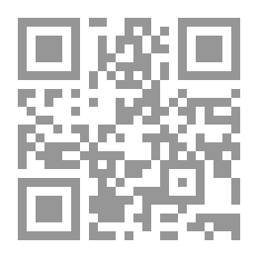 Qr Code من مؤلفات أحمد الشيخ رسام الأرانب، نصف الساعة السعيد ملاعيب الأكابر، خطافة العيال ، سيرة العمدة الشلبى
