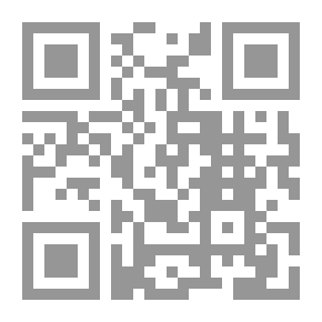Qr Code Scheherazade Returns 'The Contemporary Arabic Short Story'