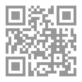 Qr Code John Marr and Other Poems