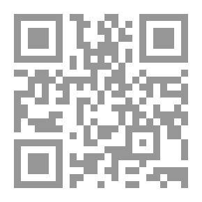 Qr Code A Question of Marriage