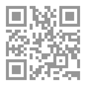 Qr Code كن واثقا بنفسك `كيف تخلق لنفسك السعادة`