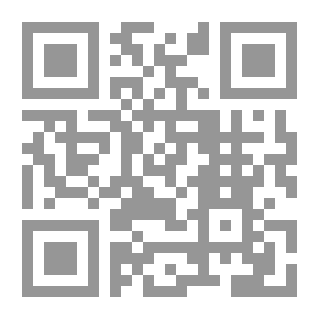 Qr Code معرفة الصحابة لأبی نعيم الأصبهاني