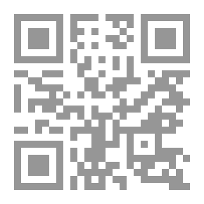 Qr Code كورون.. أو الماء باتجاهين