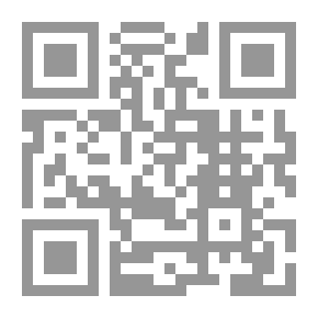 Qr Code الماء