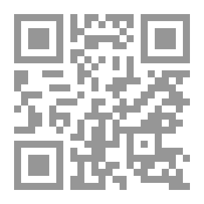 Qr Code آخر أيام آدم