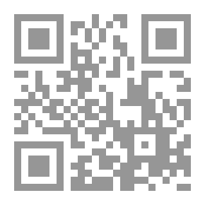 Qr Code بدايات فلسفة التاريخ البورجوازية