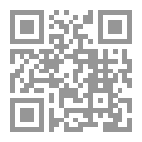 Qr Code وزارة التعليم العالى