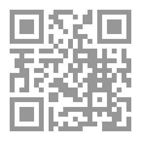 Qr Code شرح ديوان عنترة بن شداد