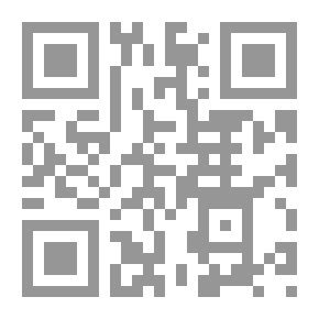Qr Code Encyclopedia Of Ibn Abi Al-Dunya