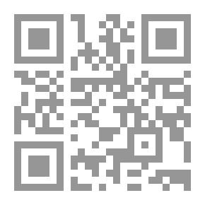 Qr Code وادي العشرق - مفازة الجن (رواية)
