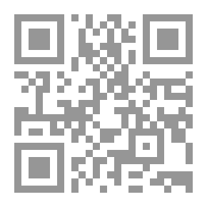 Qr Code معجم الشعراء في کتاب العين