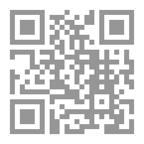 Qr Code عظماء الفلاسفة في الشرق والغرب ؛ سيرهم وكيف تفهمهم