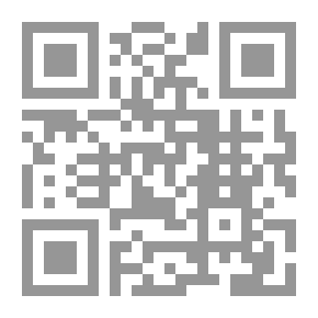 Qr Code الإسلام و سياسة المسلمين في أفريقيا