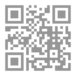 Qr Code Systematic Theology (Volume 2 of 3)