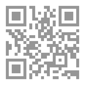 Qr Code محمد صلى الله عليه وسلم (أنبياء الله)