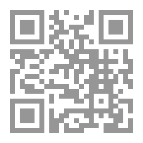 Qr Code المقداد بن عمرو اول فارس فى الإسلام