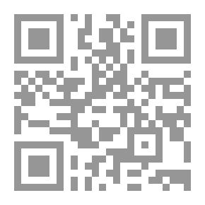 Qr Code صبح الأعشى ` رحلتي في الاستغراق والتأمل `