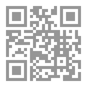 Qr Code Encyclopedia Of The History Of Andalusia: History, Thought, Civilization And Heritage Part 2
