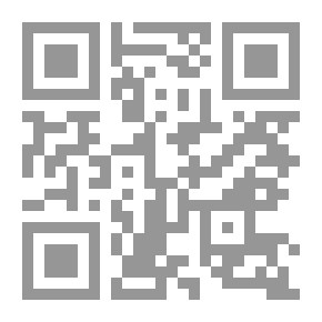 Qr Code موضوعات في الفكر والسياسة