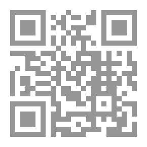Qr Code Ibn Jubaiha's Diwan On Judgments And Literature