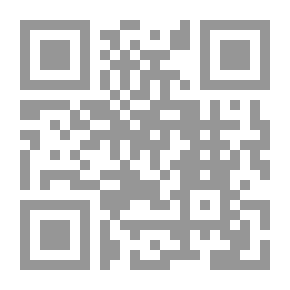 Qr Code أمين الريحاني جوانب شخصيته وأثره في نهضة العرب