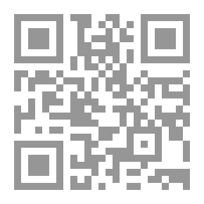 Qr Code التنوع البشري الخلاق `تقرير اللجنة العالمية للثقافة والتنمية`