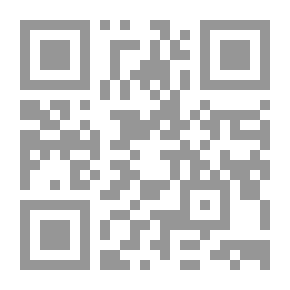 Qr Code Abstract Realism In Art