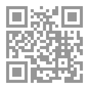 Qr Code Malik - Peace Be Upon Him - Is The Keeper Of The Fire - The 'fire - Its Horrors - And The Conditions Of Its People' 5