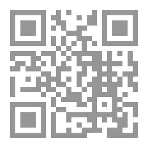 Qr Code فتاوى ابن مزروع