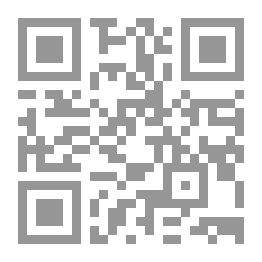 Qr Code تحفة الزائر في مآثر الأمير عبد القادر وأخبار الجزائر ج؛ 1- 2